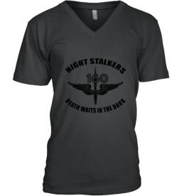 160th Soar Death Waits