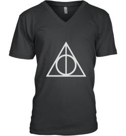 Deathly Hallows