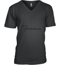 Ford Fairlane Script