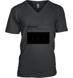 Spiritualized Music Logo