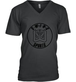 Swing2win Sports Black