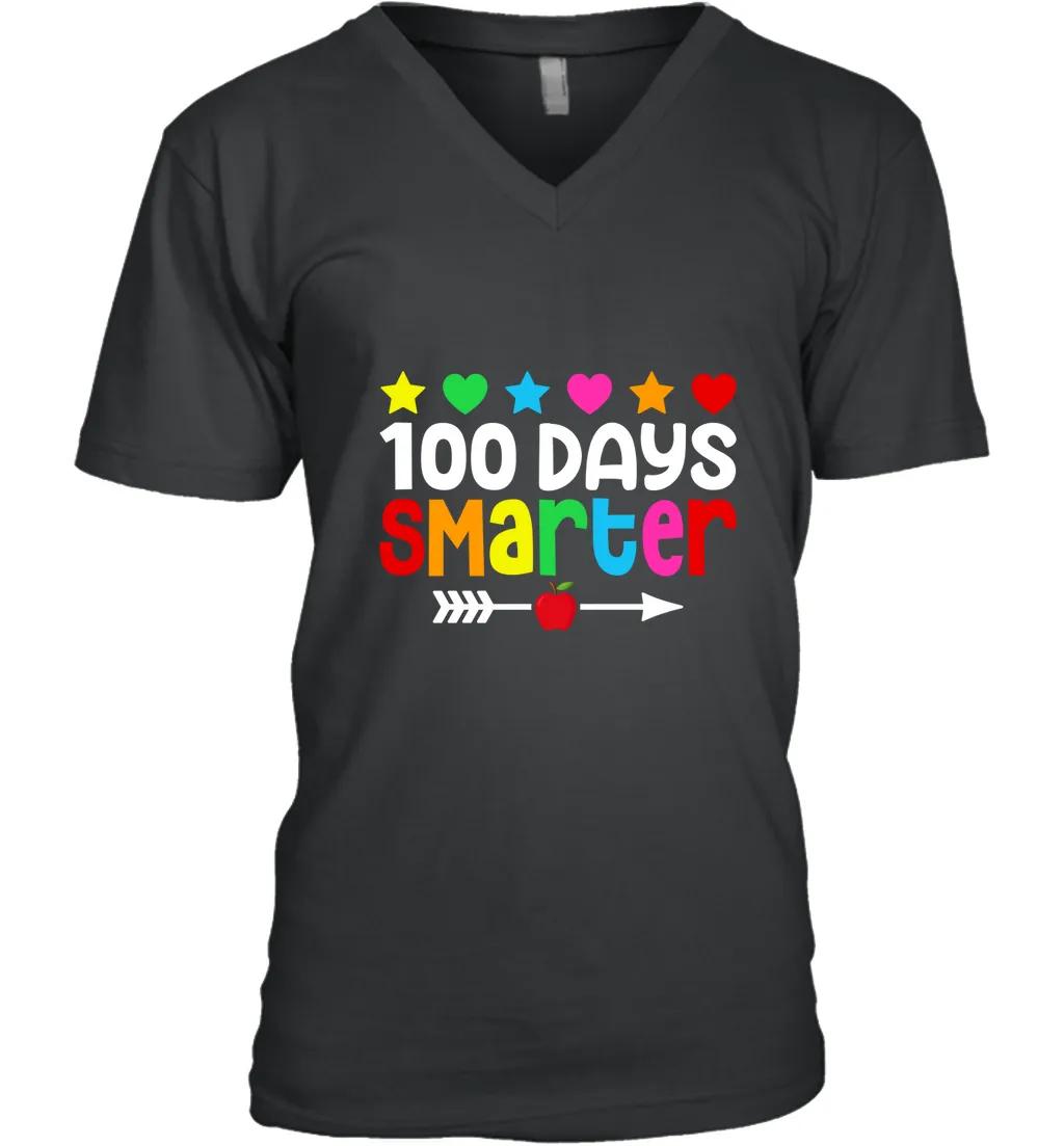 100 Days Smarter 1