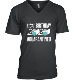 11th Birthday Quarantined 2020