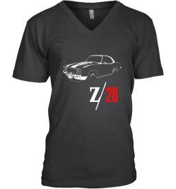 1969 Camaro Z28 Vintage