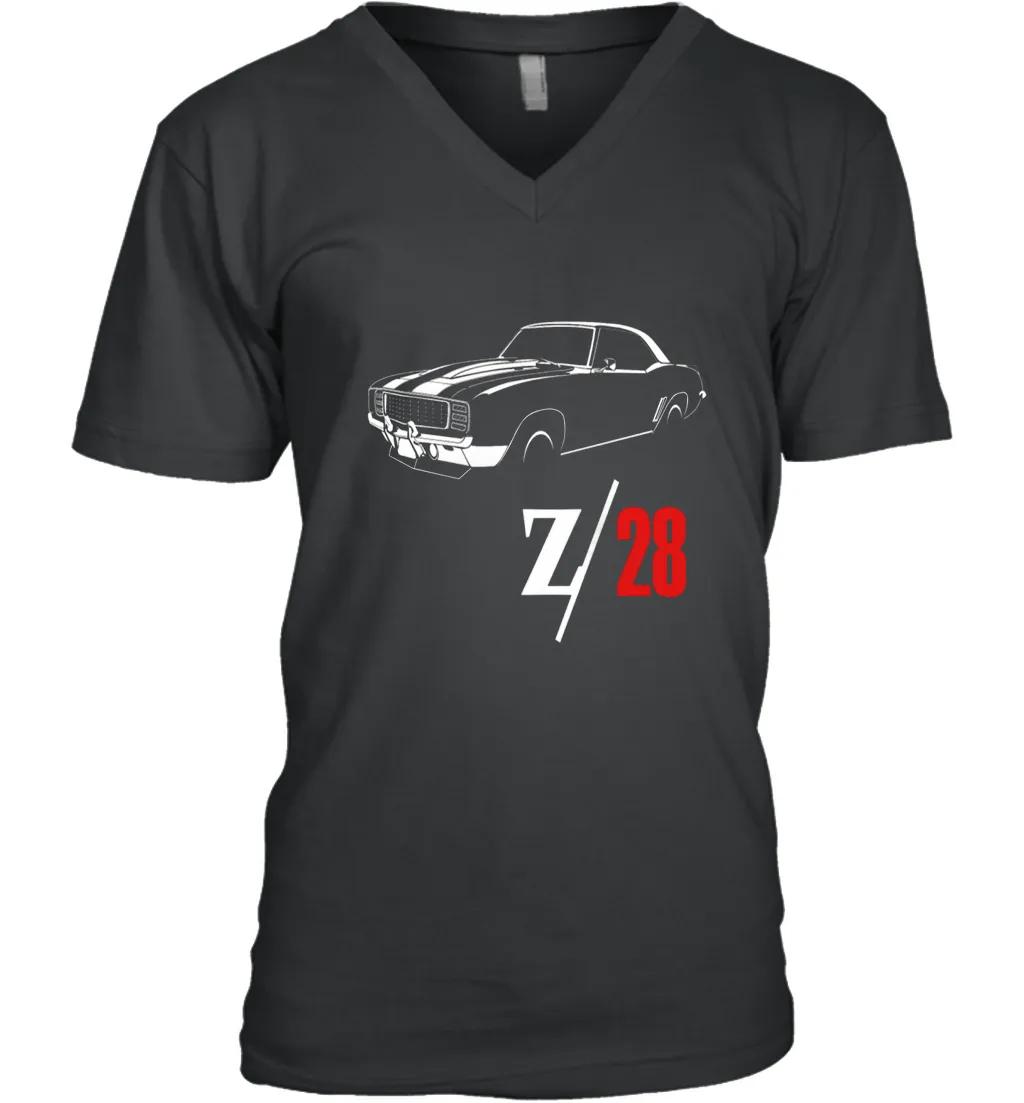 1969 Camaro Z28 Vintage