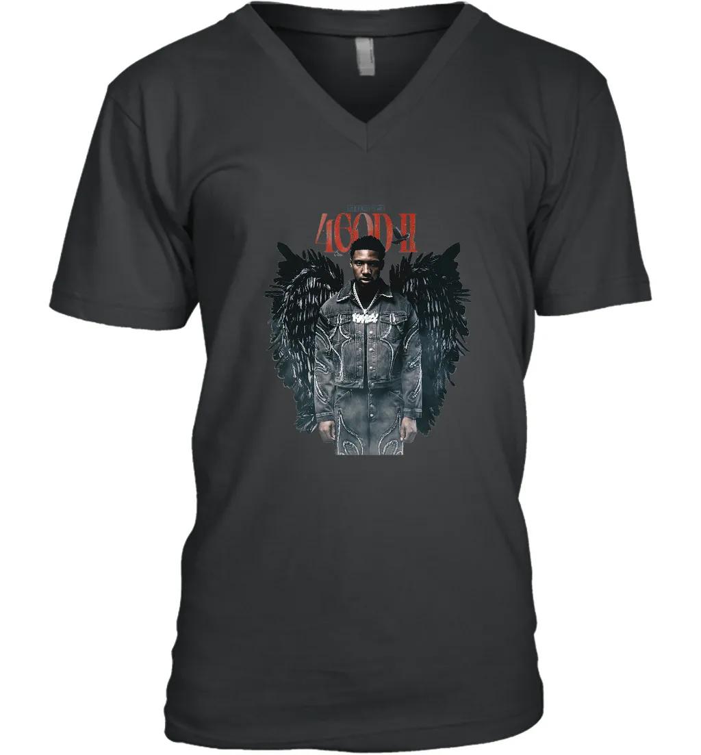 2023 Rob49 4god Ii Album Trending