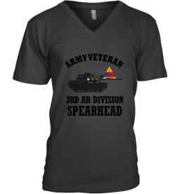 3rd Armored Division