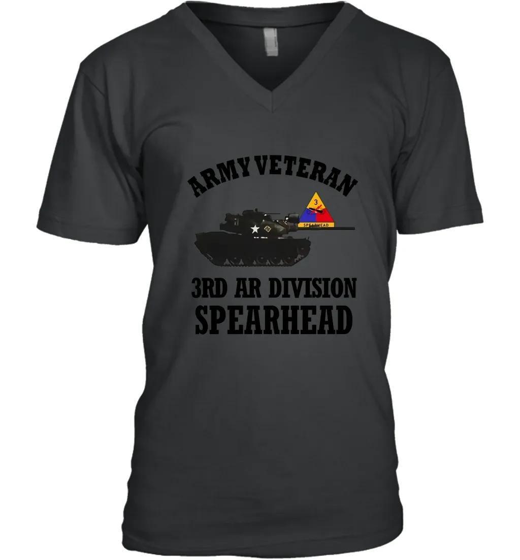 3rd Armored Division