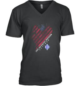 3rd Infantry Division Veteran