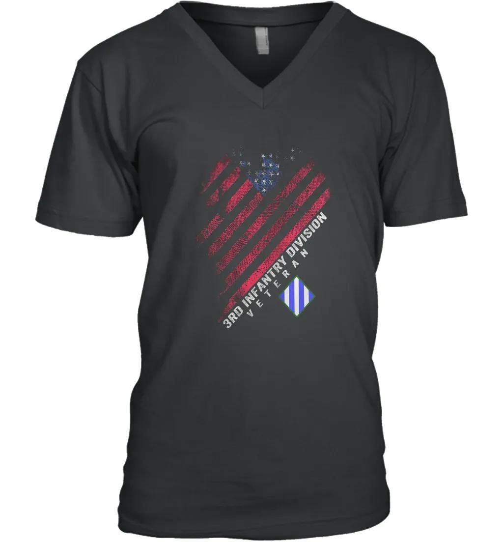 3rd Infantry Division Veteran