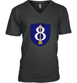 8th Infantry Division