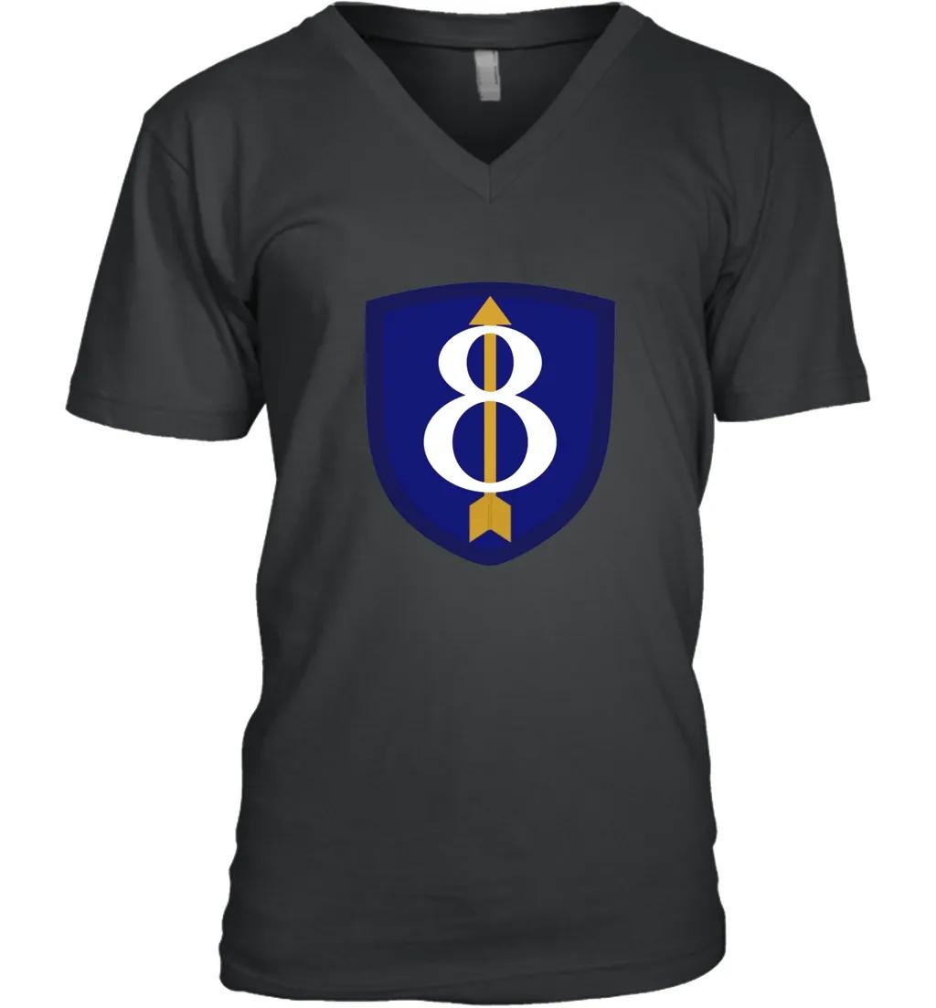 8th Infantry Division