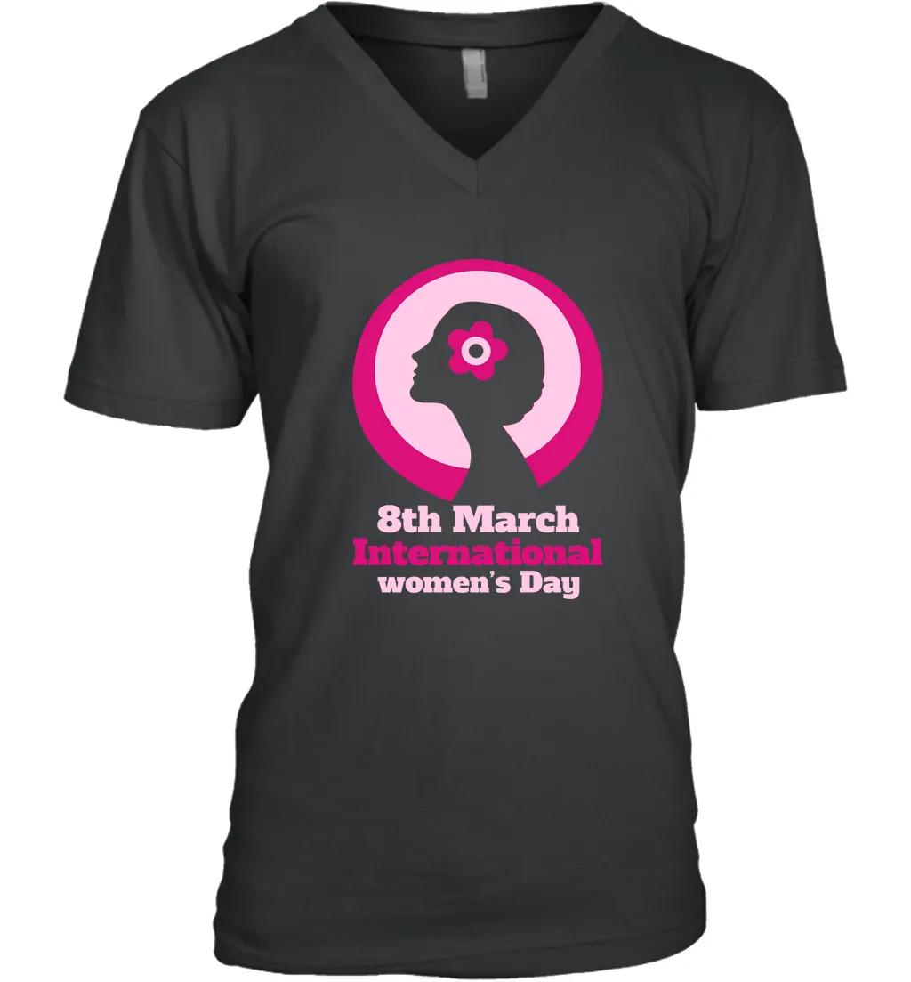 8th March International Womens Day