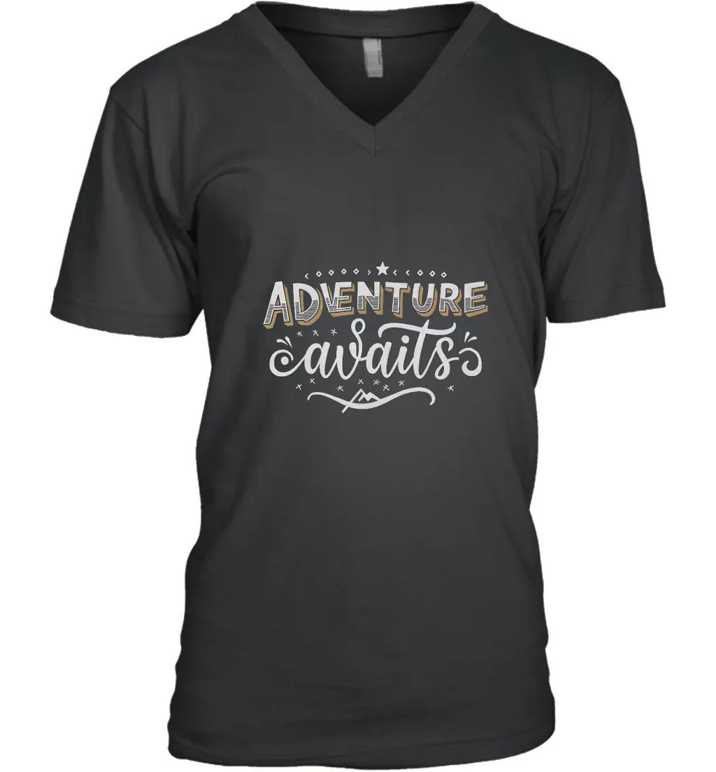 Adventure Awaits 3