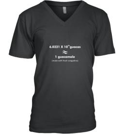Avogadros Number