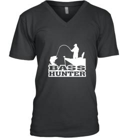 Bass Hunter Bass Fishing