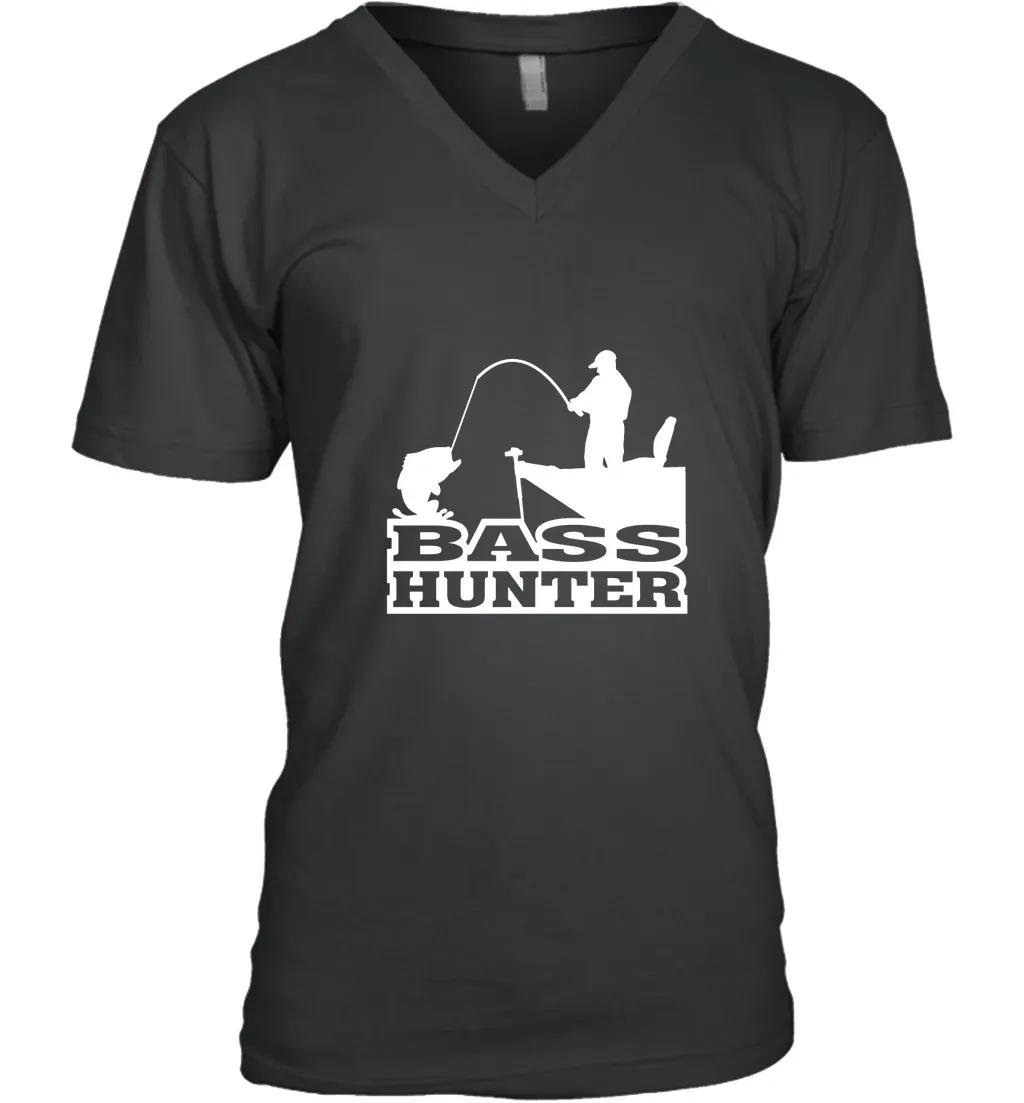 Bass Hunter Bass Fishing