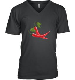 Big Red Jalapeno Chili Hot Peppers