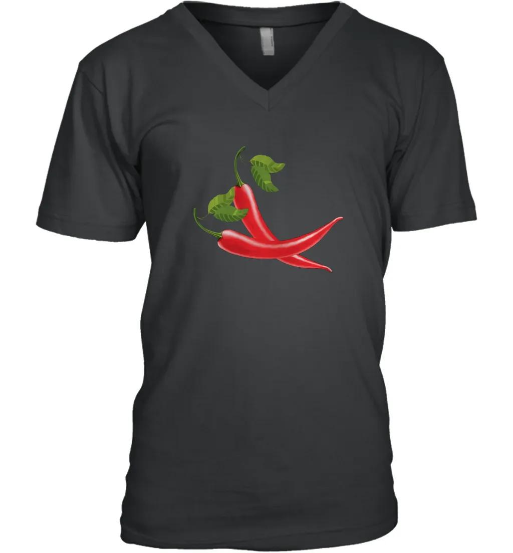 Big Red Jalapeno Chili Hot Peppers