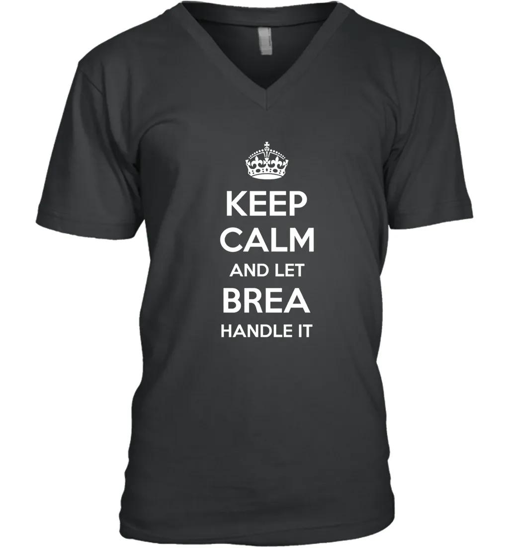 Brea