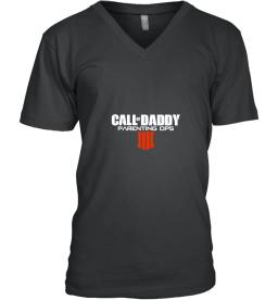 Call Of Daddy