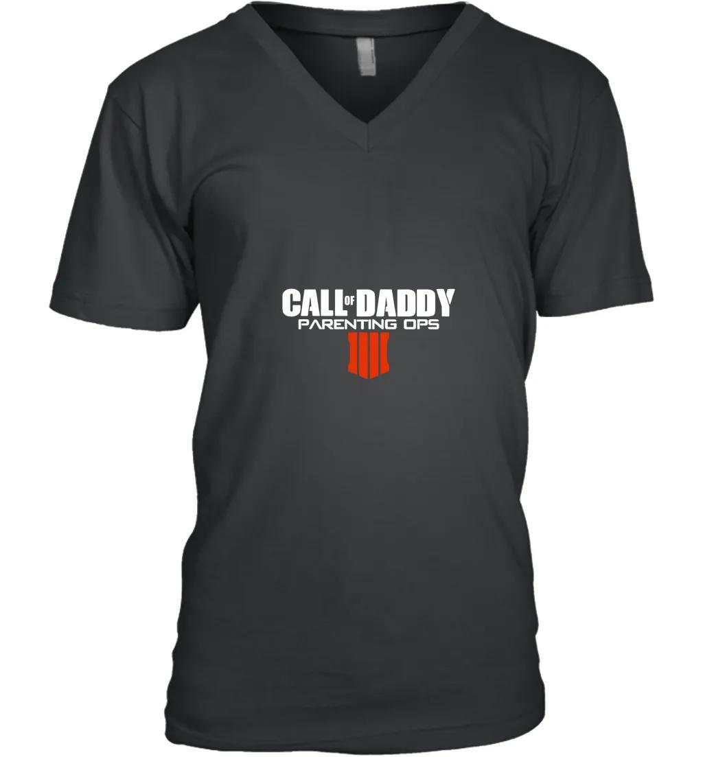 Call Of Daddy