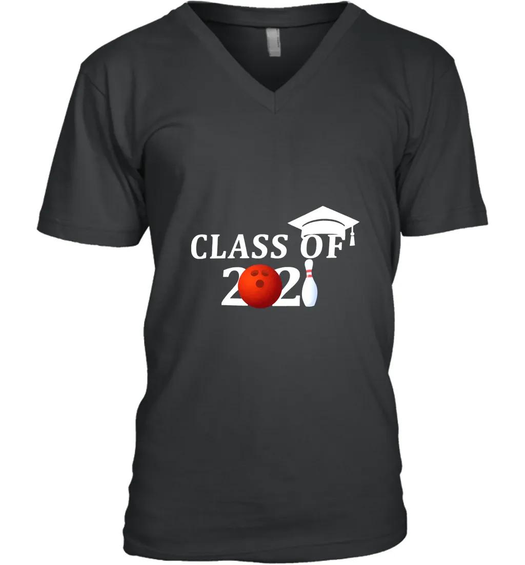 Class Of 2021 Graduation Bowling