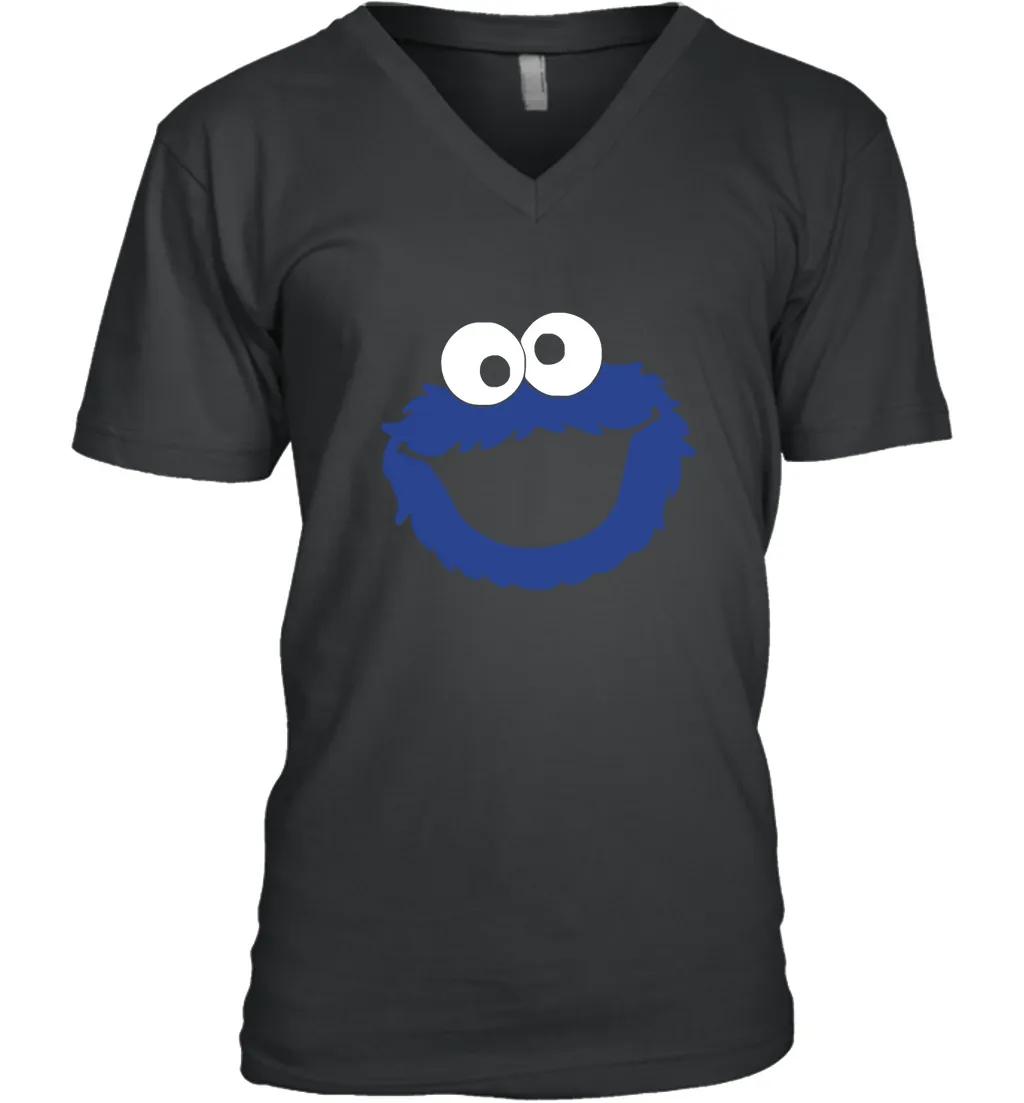 Cookie Monster Sesame Street
