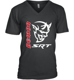 Dodge Demon Srt Logo