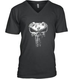 Doublesided Punisher