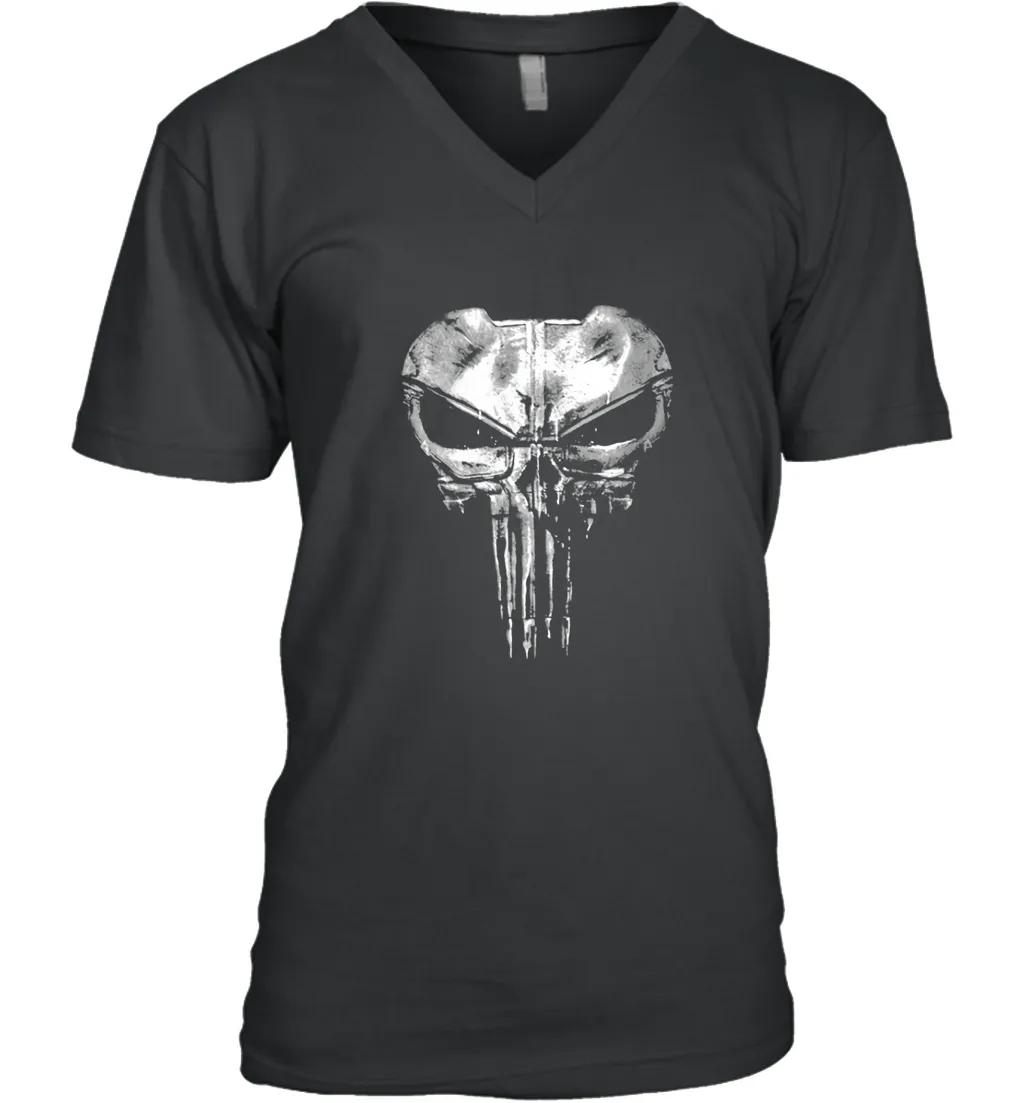 Doublesided Punisher