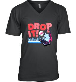Drop It Ok Catbug Dj