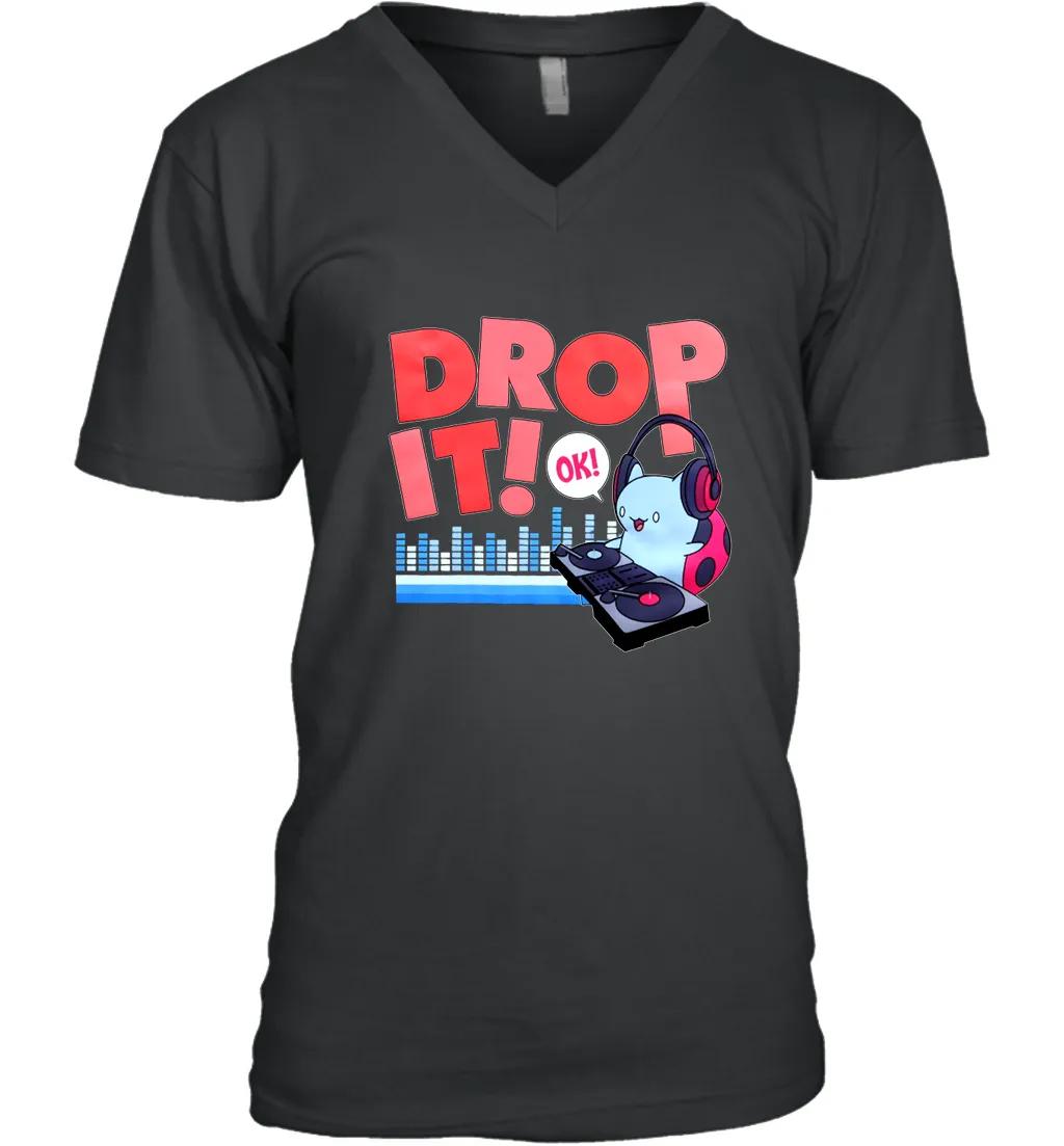 Drop It Ok Catbug Dj