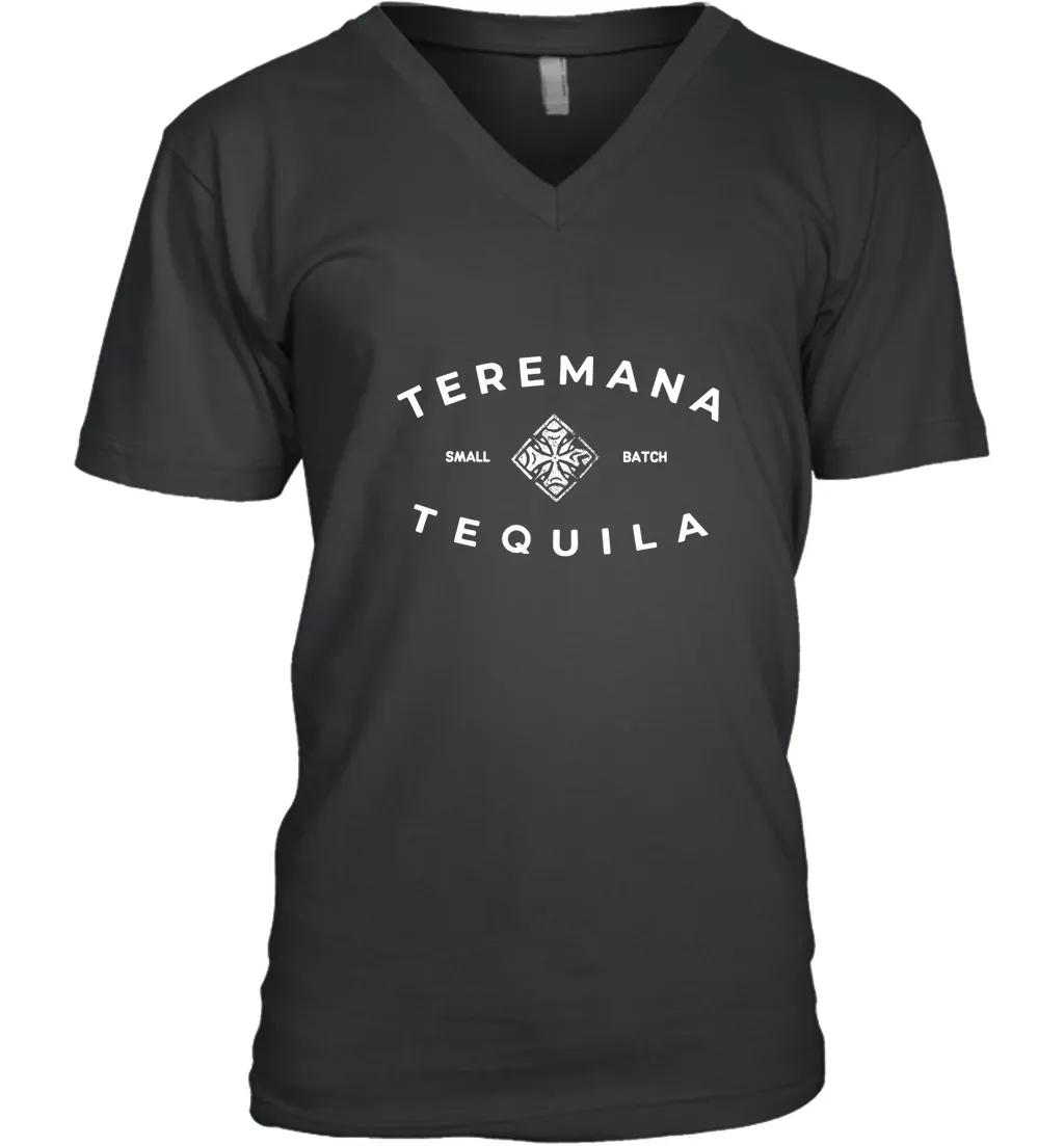 Dwayne The Rock Teremana Tequila