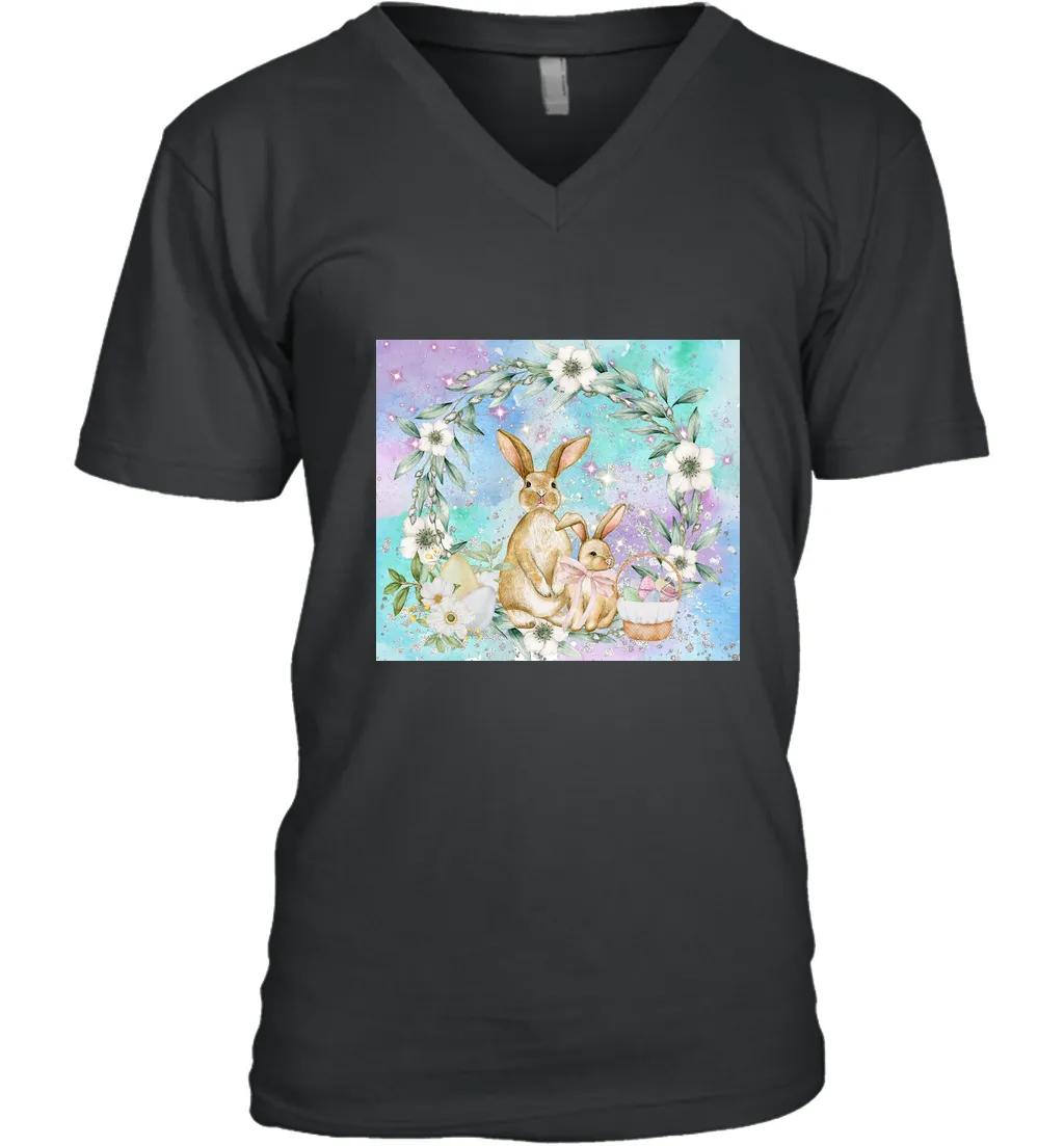 Easter Bunny 20oz Skinny Tumbler