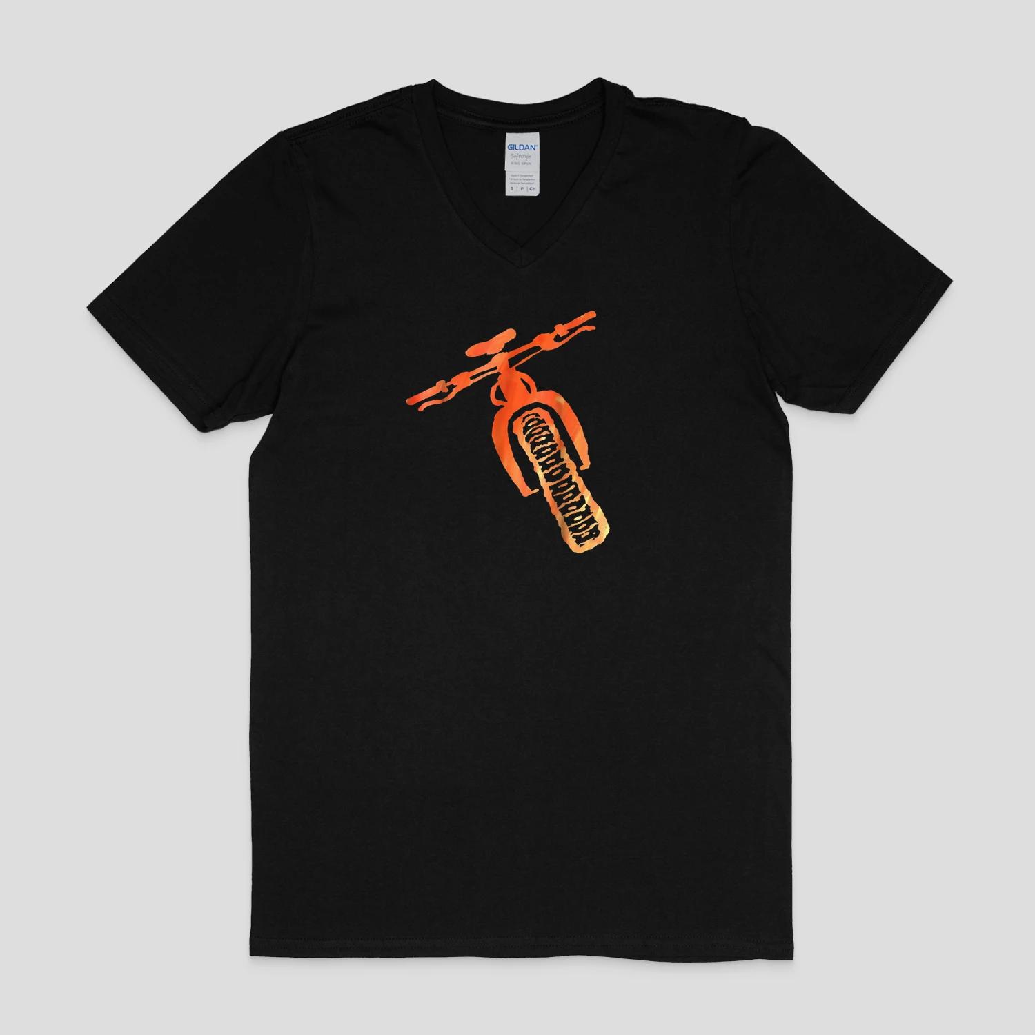 Fat Bike Mountain Biking