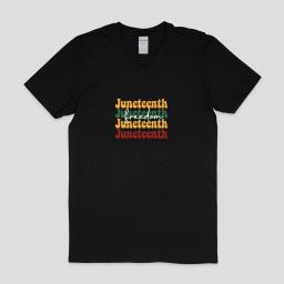 Freedom 3d Juneteenth Tumbler