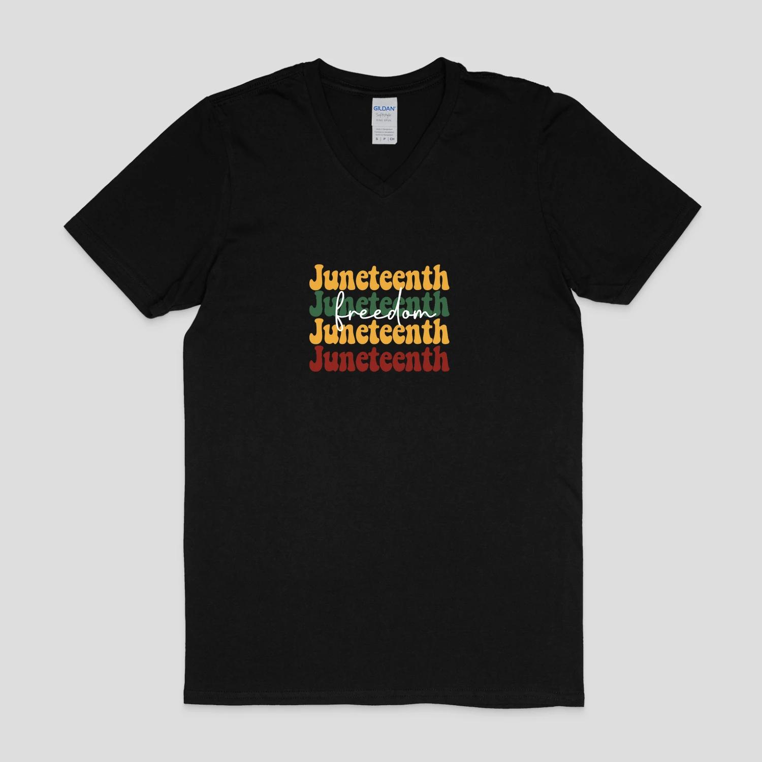Freedom 3d Juneteenth Tumbler