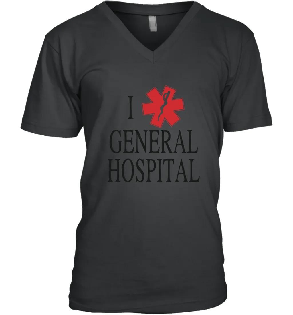 General Hospital