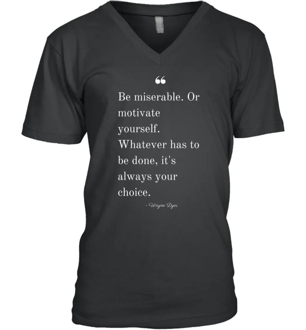 Its Always Your Choice