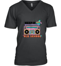 Keep It 90s Old School