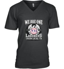 Laborers Union Local 731