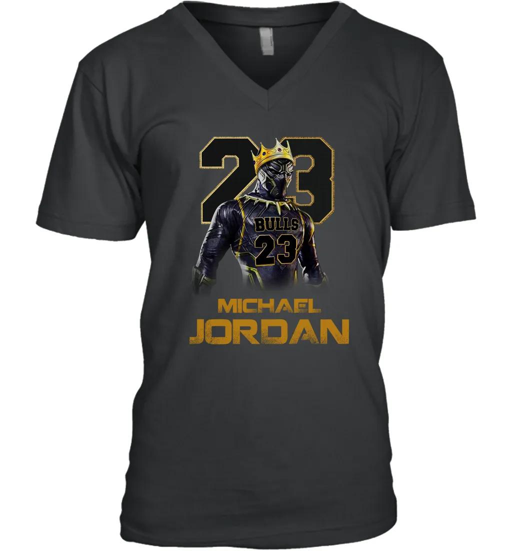 Legendaire Michael Jordan 23