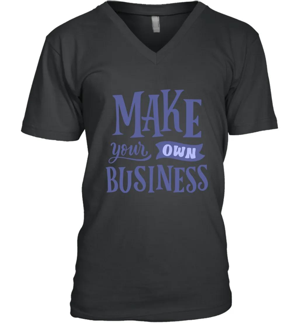 Make Your Own Business
