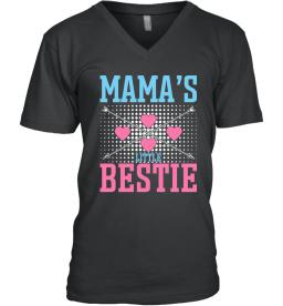 Mamas Little Bestie