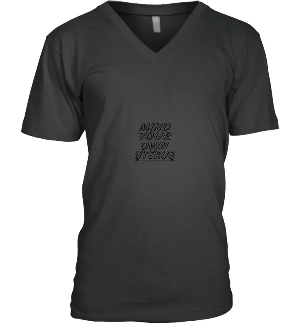 Mind Your Own Uterus