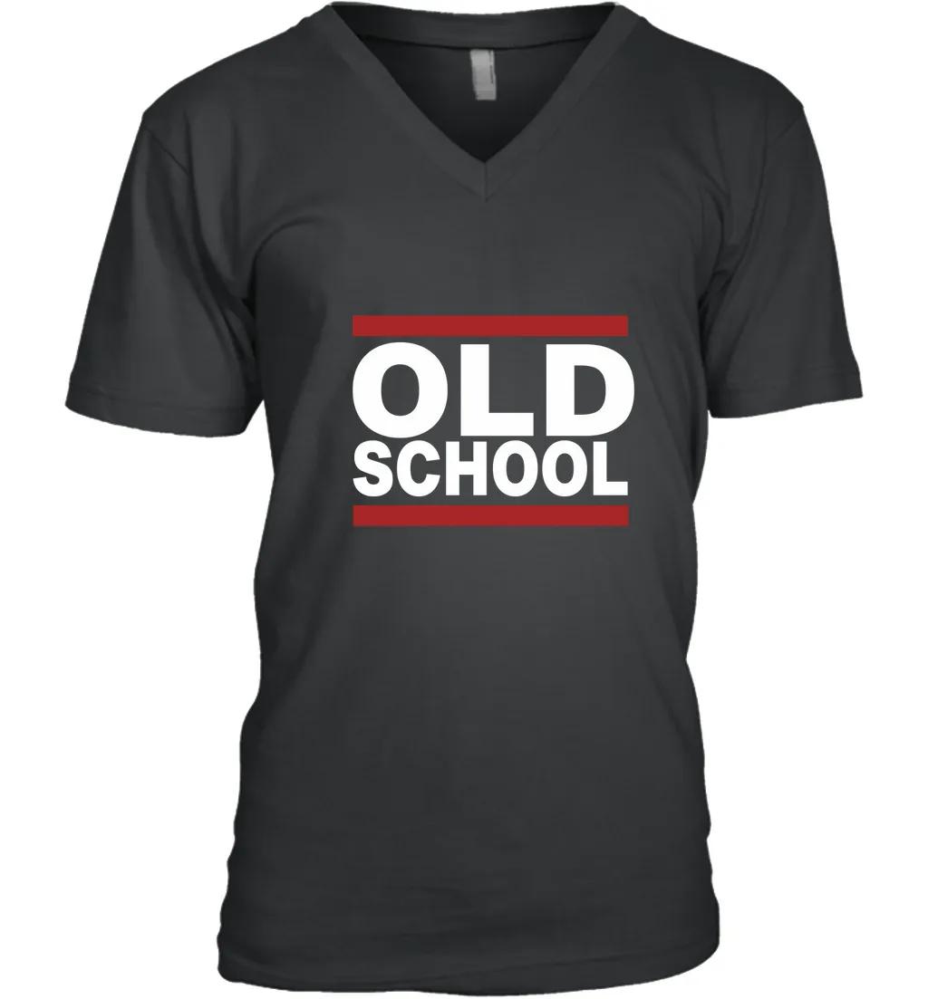 Old School