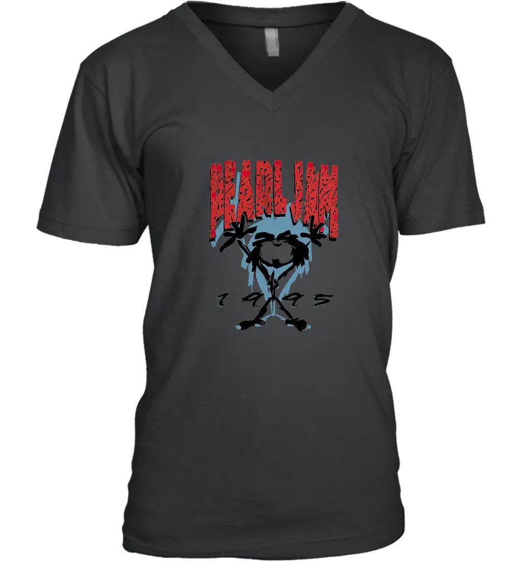 Pearl Jam Alive Stickman Tour 2022