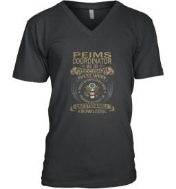 Peims Coordinator Wedo