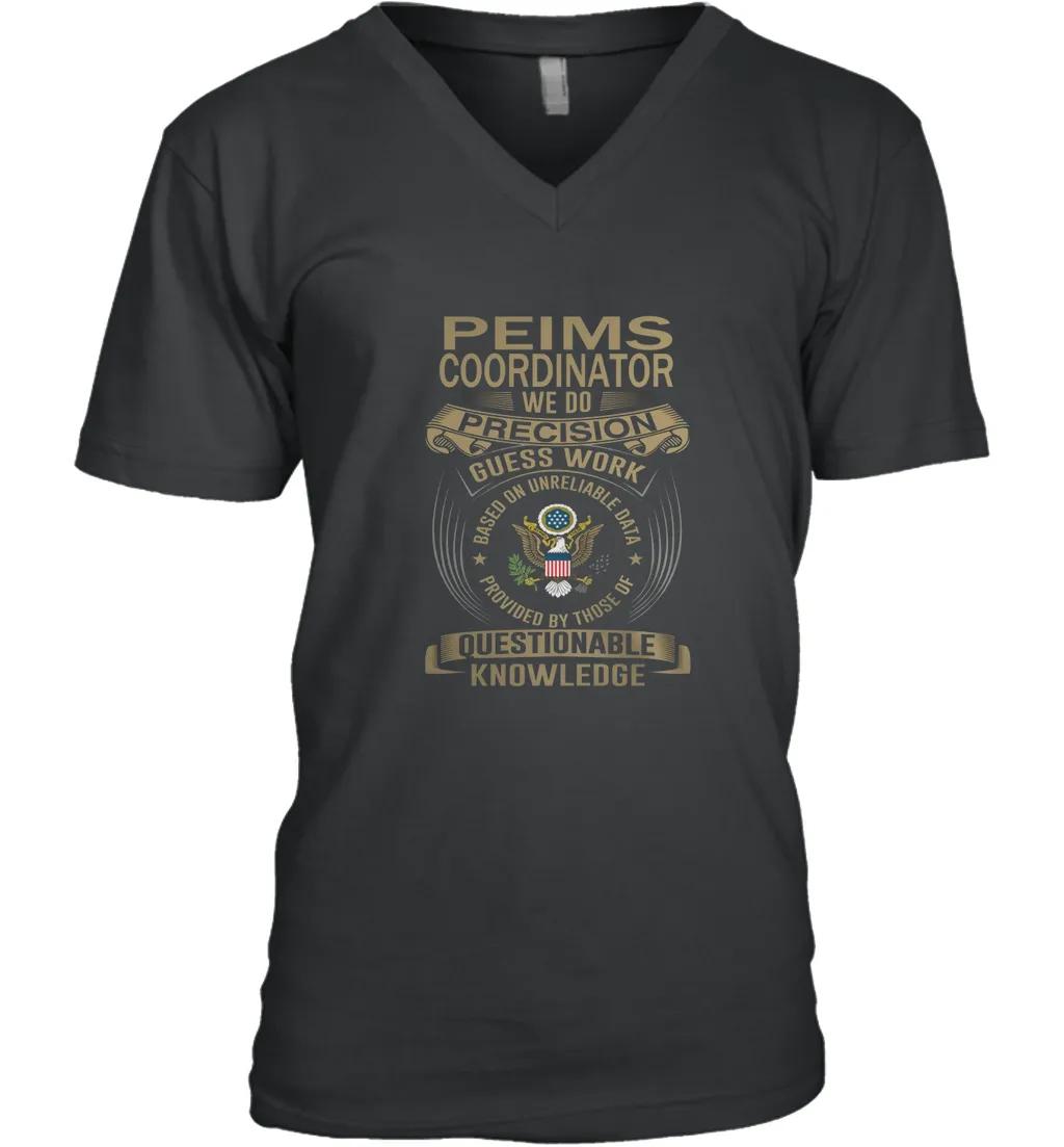Peims Coordinator Wedo